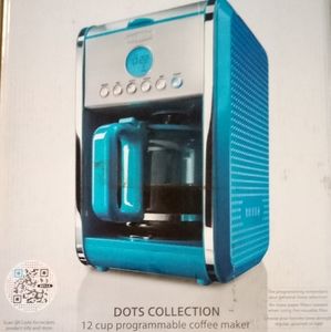 Bella coffee maker machine